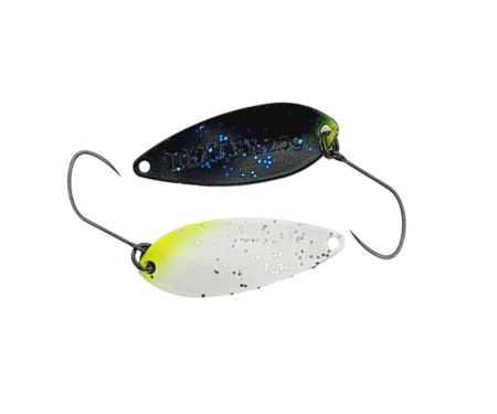 Блесна Yarie 712 Dexter 2.5г #BJ-32 hayato SP