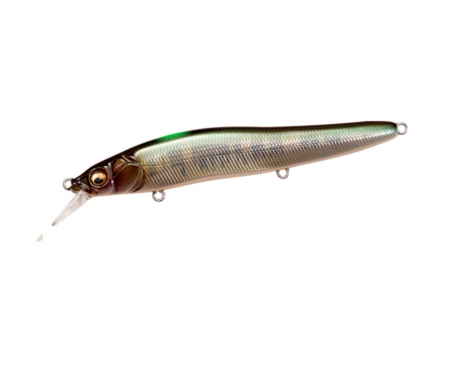 Воблер Megabass Vision Oneten R 110F Wagin Indicatorhasu