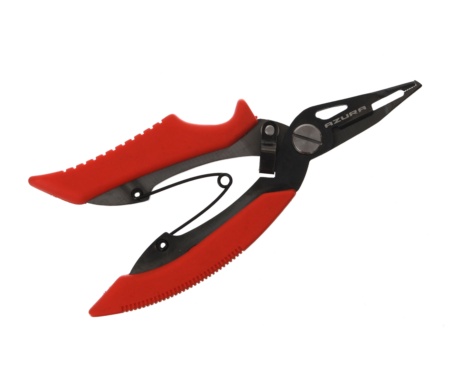 Плоскогубці Azura Safina Titanium Pliers G2