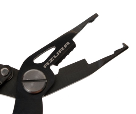 Плоскогубці Azura Safina Titanium Pliers G2