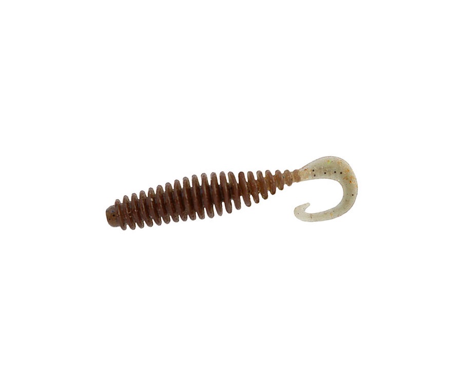 Твистер M5 Craft Cheater 1.2" #011 Brown Pumpkin