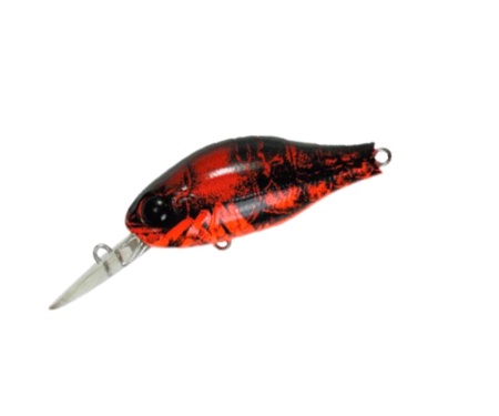 Воблер ZipBaits B-Switcher 2 55FR Rattler 054