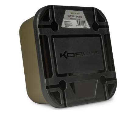 Коробка для приманок Korum Bait Tubs 1.2л