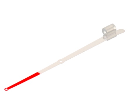 Кивок лавсановый Flagman Universal 80мм 0.4-0.7г