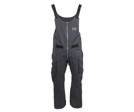 Штаны-комбинезон Daiwa Rainmax Guide Bibs 2XL