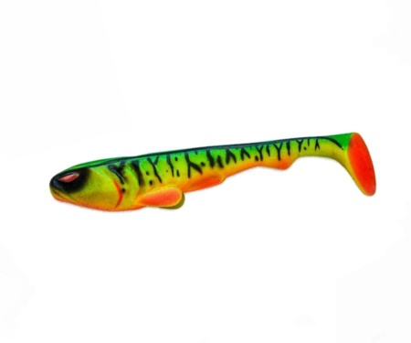 Силікон Crazy Fish Tough 5.9" #cp04 Аніс