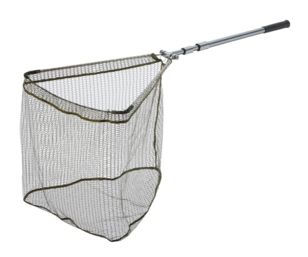 Подсак Cormoran Landing Net 6247-3 80x80см 280см