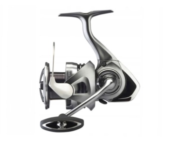 Катушка Daiwa '23 Exceler LT 4000D-C #1