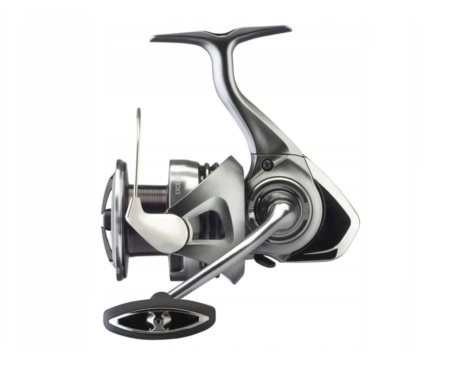 Котушка Daiwa '23 Exceler LT 4000D-C