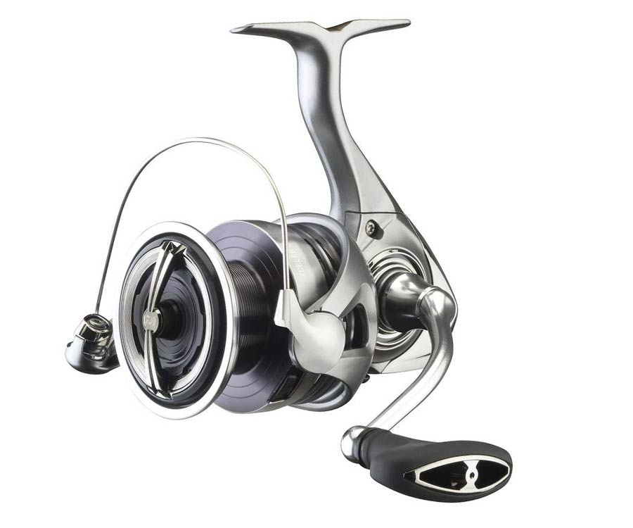 Катушка Daiwa '23 Exceler LT 4000D-C #3