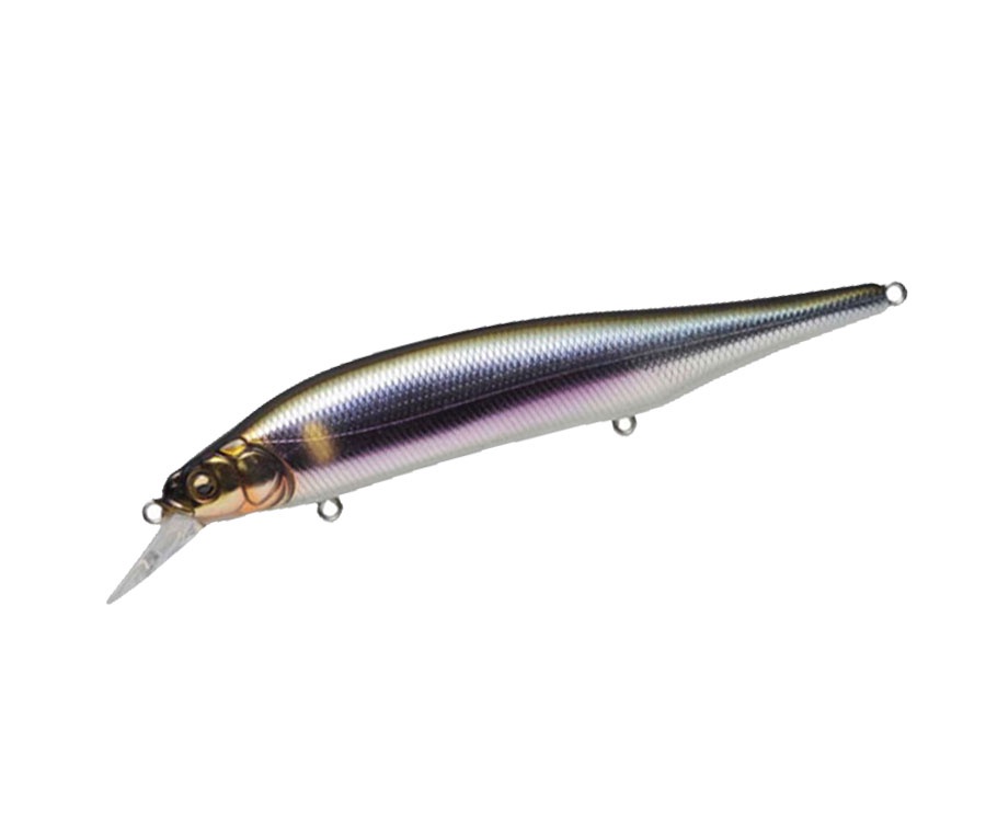 Воблер Megabass Ito Shiner Wagin Setsuki Ayu