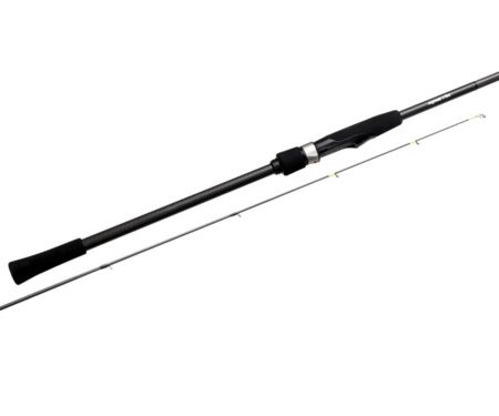 Спиннинговое удилище Azura '24 Kinetik 9'2"ML 2.8м 5-24г