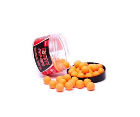 Бойлы Bounty Pop-up Classic Tropical / Fruits 10мм