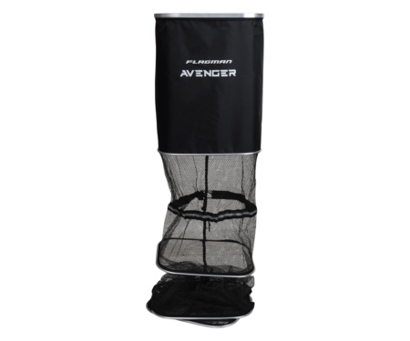 Садок Flagman Avenger Keepnet M 31x39x200см