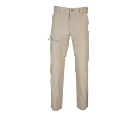 Штани Simms Guide Pant Khaki XXL