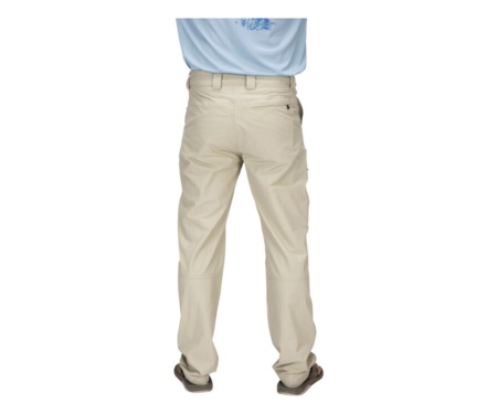 Штани Simms Guide Pant Khaki XXL