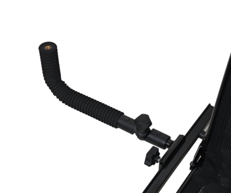Крісло фідерне Flagman Pro Competition Set: Chair+Feeder Arm+Back Arm+Tray+Bag