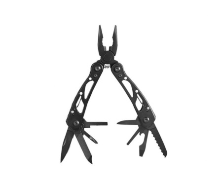 Мультитул Ganzo G104 S Black