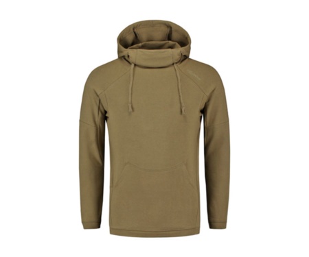 Реглан Korda Lightweight Hoody Olive XL