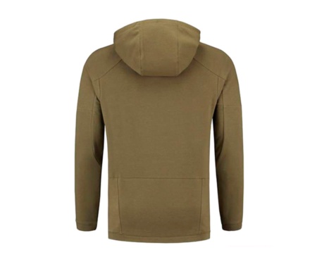 Реглан Korda Lightweight Hoody Olive XL