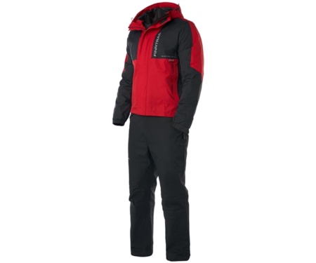 Костюм Finntrail Suit Light Suit Red L