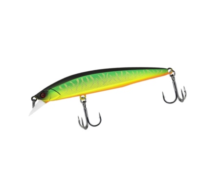 Воблер Jackall Rerange 85SP #Mat Tiger