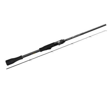 Спиннинговое удилище Graphiteleader Silverado 23GSILS-792M 2.36м 5-20г