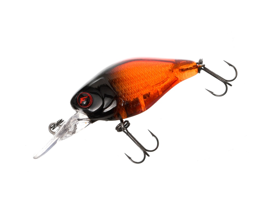 Воблер Flagman Magnetic-Crank 38F-MDR F107