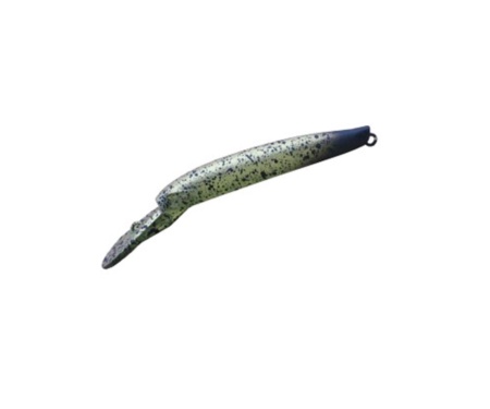 Воблер Daysprout Eagle Player 50Slim/GJ #SM-01 Warusa Reishiki