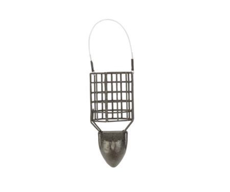 Годівниця Preston Bullet Feeder Medium 60г