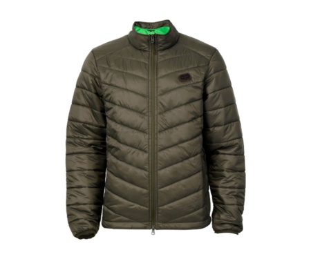 Куртка Carp Pro Warming Insulator Light без капюшона XXXL