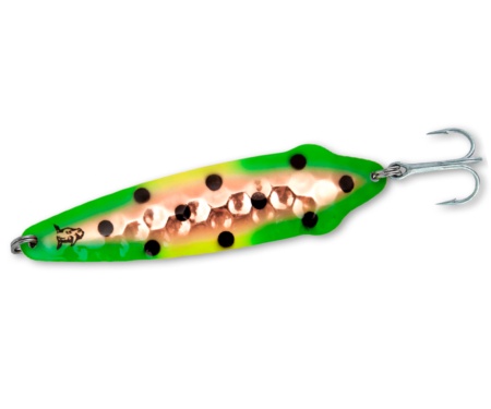 Блешня Rhino Freddi Flutter 145мм #039 Pulled Frog