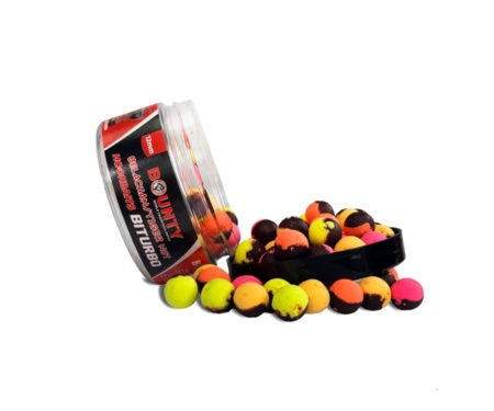 Насадка Bounty Biturbo Belachan / Tiger Nut Mix 8мм