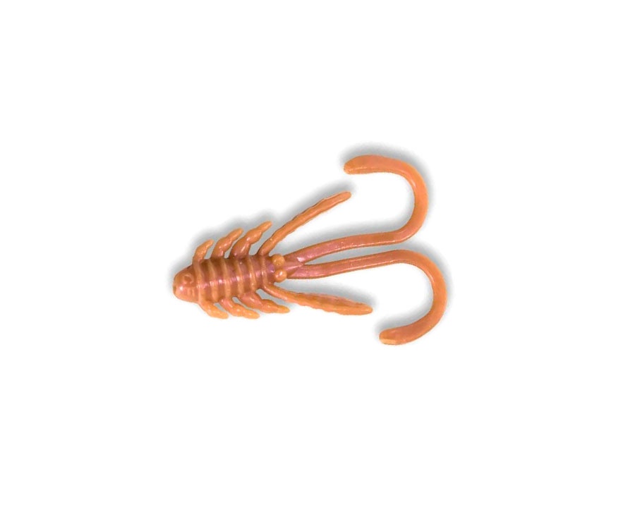 Силикон Crazy Fish Allure 1.6" #52 Кальмар