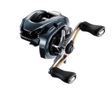 Котушка Shimano 22 Aldebaran BFS HG-Right JDM