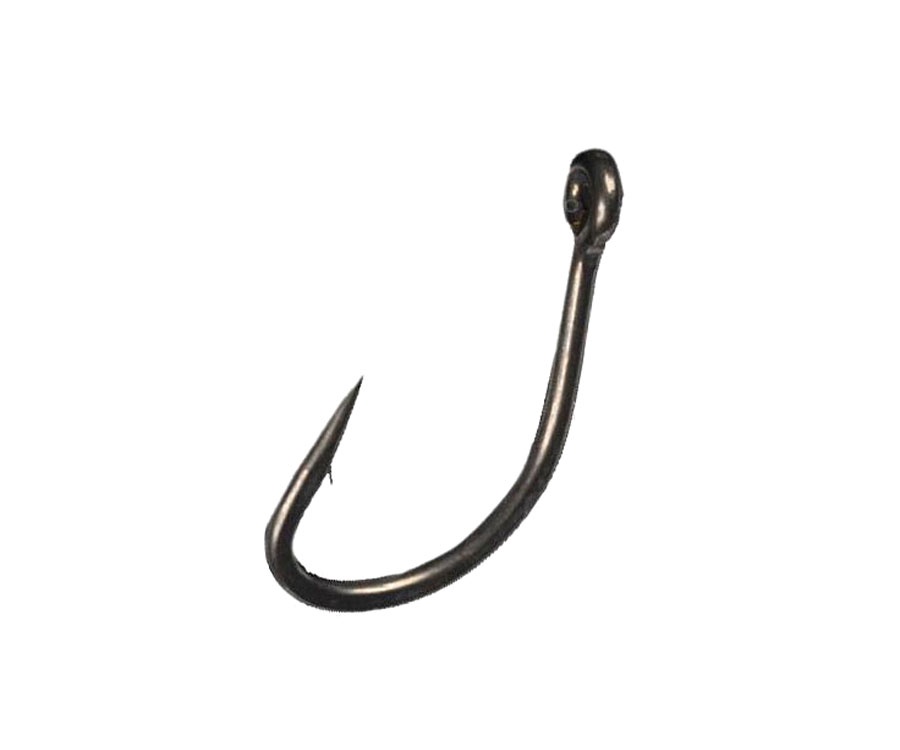 Крючки Korda Kontinental Hook №4 #1
