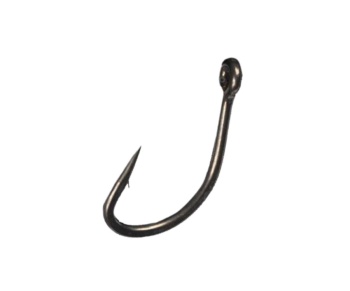 Крючки Korda Kontinental Hook №4 #1