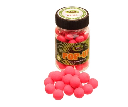 Бойли Technocarp Pop-Up BOMG 10мм 25г