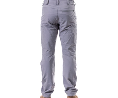 Брюки Fahrenheit PC Hiking Grey 30/34