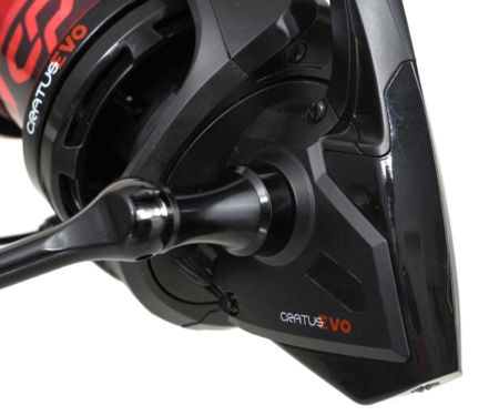 Котушка сподова Carp Pro Cratus Evo Spod 10000 SD