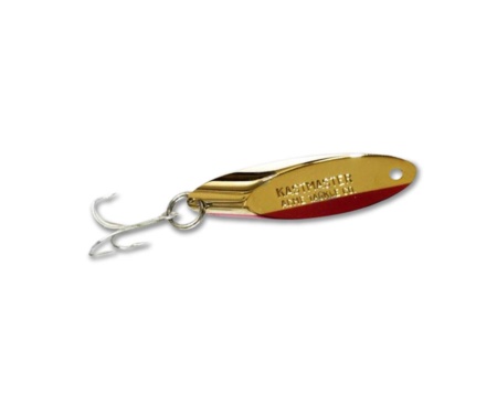 Блесна Acme Kastmaster 1/8oz 3.5г GNR