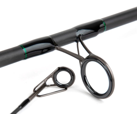 Коропове вудлище Shimano Tribal TX-1A 12ft 3.5lb