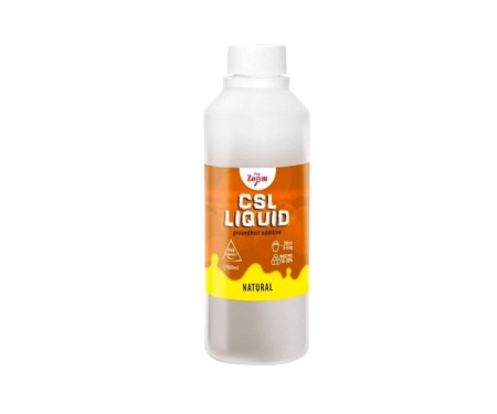 Ліквід Carp Zoom CSL Liquid Spicy 500 мл