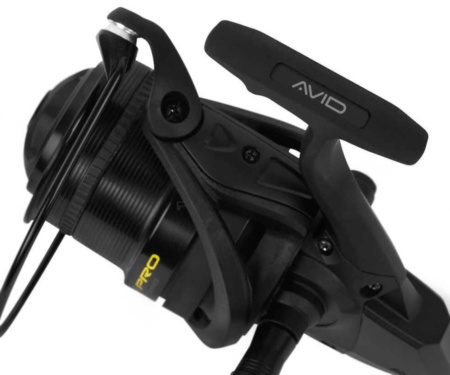 Катушка Avid Carp XR Pro Spod/Marker Marker Reel