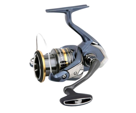 Котушка Shimano Ultegra '21 C2000S FC