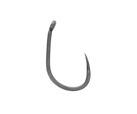 Крючки Korum Xpert Power Hooks Barbless №12