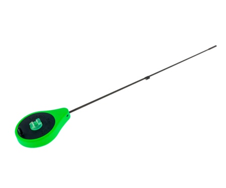 Зимний удильник Akara Sport GL 25см Green