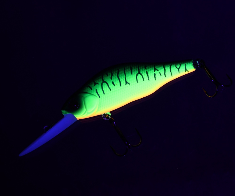 Воблер Flagman Drifter 70F-DR Pro F104 #2
