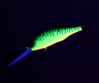 Воблер Flagman Drifter 70F-DR Pro F104 #2