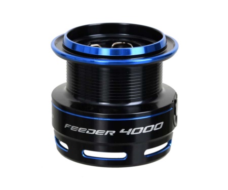 Запасная шпуля Flagman '24 Sherman Pro New Generation 4000